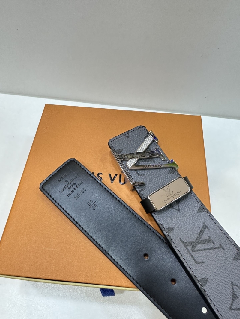 Louis Vuitton Belts